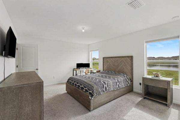 The Meadows At Bent Creek, 969 Bent Creek Dr, Fort Pierce, Florida 34947, image 3