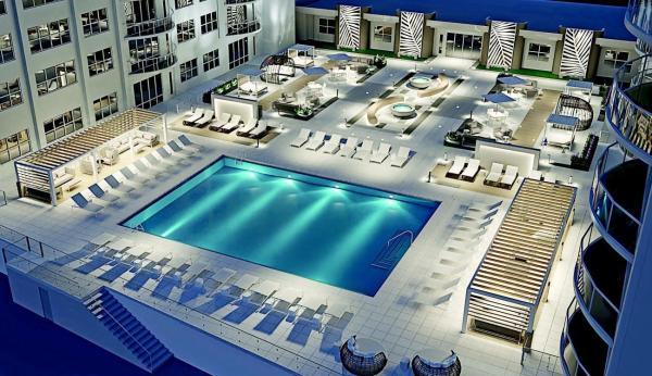 Southpoint, 3400 Galt Ocean Dr #1704S, Fort Lauderdale, Florida 33308, image 1