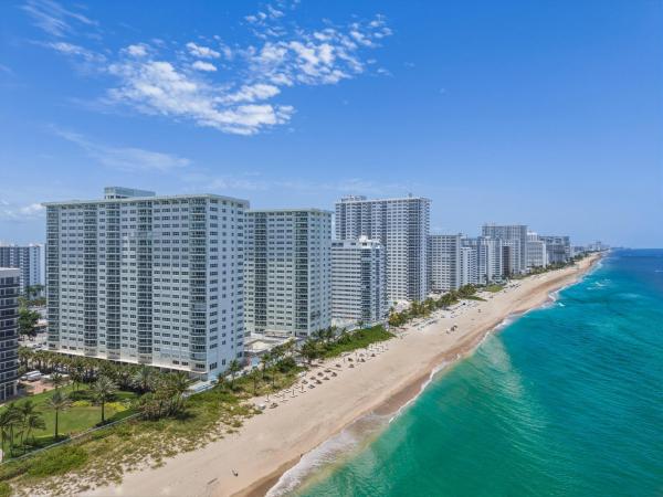 Southpoint, 3400 Galt Ocean Dr #1704S, Fort Lauderdale, Florida 33308, image 3