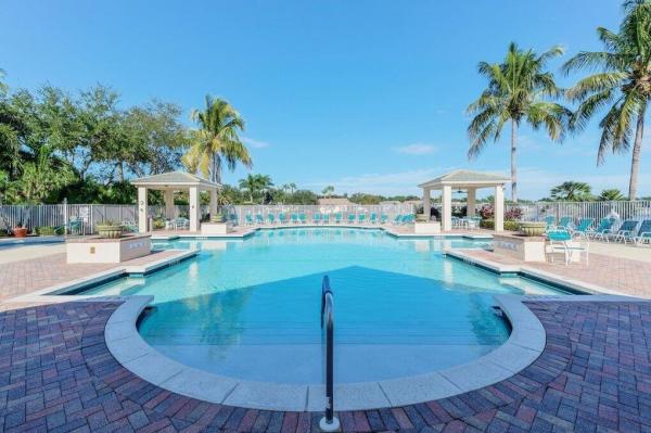 Lake Forest At St Lucie West, 241 SW Lake Forest Way, Port St. Lucie, Florida 34986, image 2