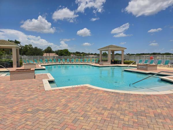 Lake Forest At St Lucie West, 241 SW Lake Forest Way, Port St. Lucie, Florida 34986, image 3