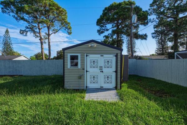 Sandhill Crossing, 2773 SE Brevard Ave, Port St. Lucie, Florida 34952, image 1