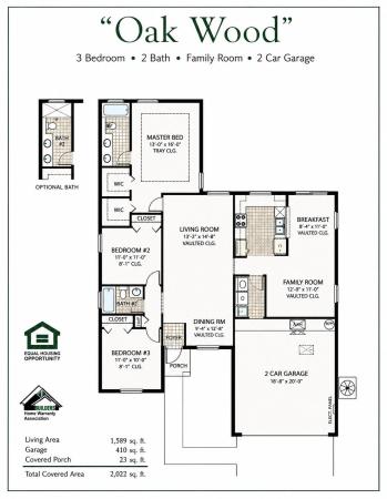 Eastland Cove, 4481 NW 20th Ave, Oakland Park, Florida 33309, image 2