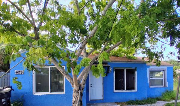 Northwood, 623 45th St, West Palm Beach, Florida 33407, image 1