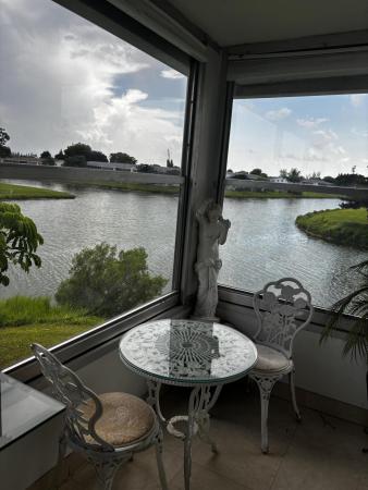 13 Chatham A, West Palm Beach, Florida 33417, image 3
