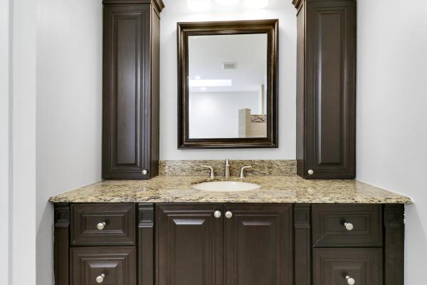 Rainwood West, 1119 Rainwood Cir W, Palm Beach Gardens, Florida 33410, image 1
