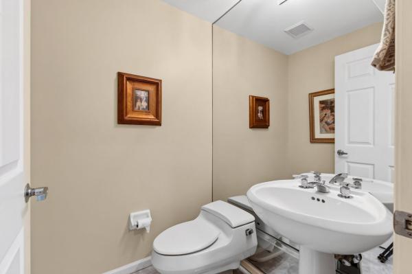 Spyglass Walk, 17031 Boca Club Blvd #104A, Boca Raton, Florida 33487, image 3
