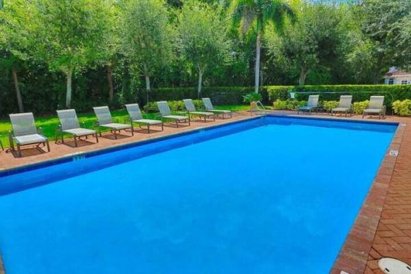 Drexel Park Townhomes, 16169 Poppyseed Cir #602, Delray Beach, Florida 33484, image 3