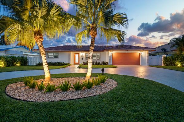Harbor Village, 2760 NE 7th St, Pompano Beach, Florida 33062, image 1