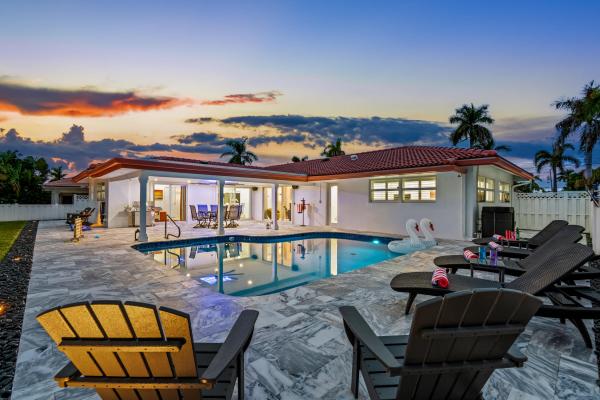 Harbor Village, 2760 NE 7th St, Pompano Beach, Florida 33062, image 3