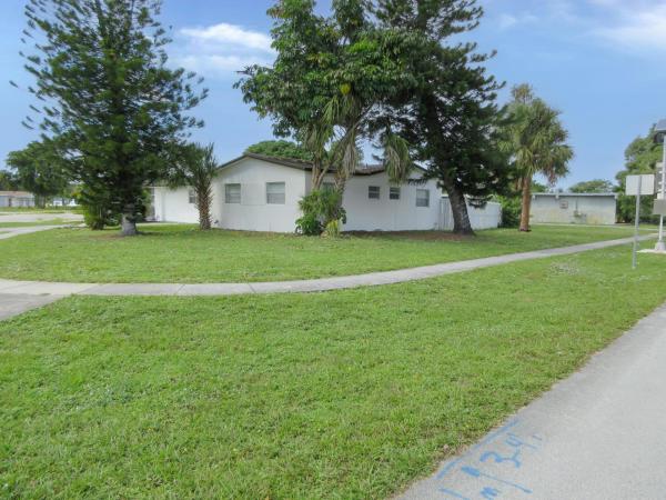 Rudell Park, 3801 NW 6th St, Lauderhill, Florida 33311, image 2