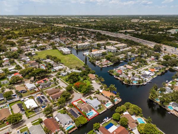 Waterview Isles, 2655 Coolidge St, Hollywood, Florida 33020, image 2
