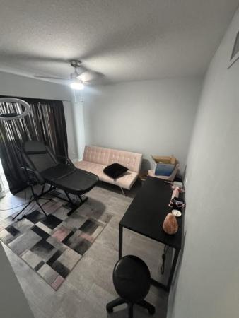 Park Place Townhomes, 5090 Elmhurst Rd #C, West Palm Beach, Florida 33417, image 2