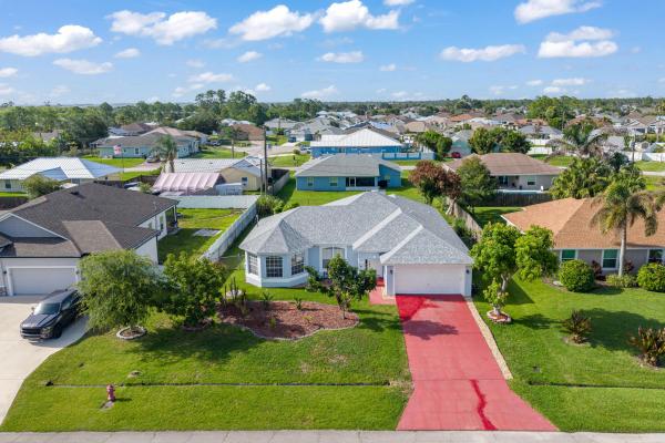 2751 SW Palace Ave, Port St. Lucie, Florida 34987, image 1