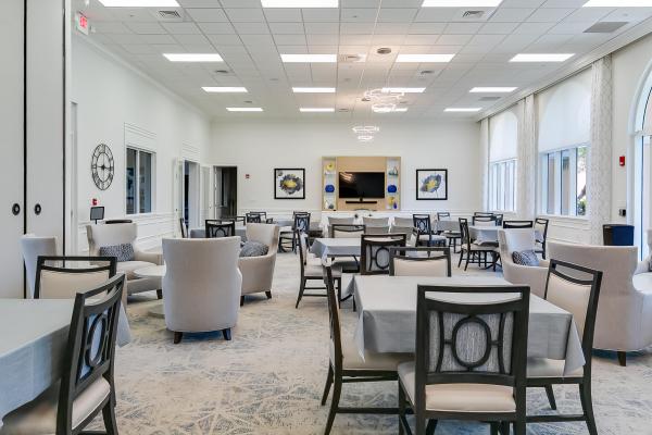 The Lakes At Tradition, 10509 SW Stratton Dr, Port St. Lucie, Florida 34987, image 3