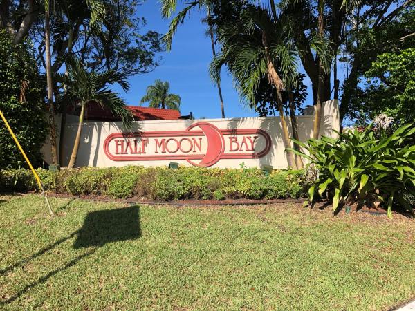 Half Moon Bay, 108 Half Moon Cir #B3, Hypoluxo, Florida 33462, image 3