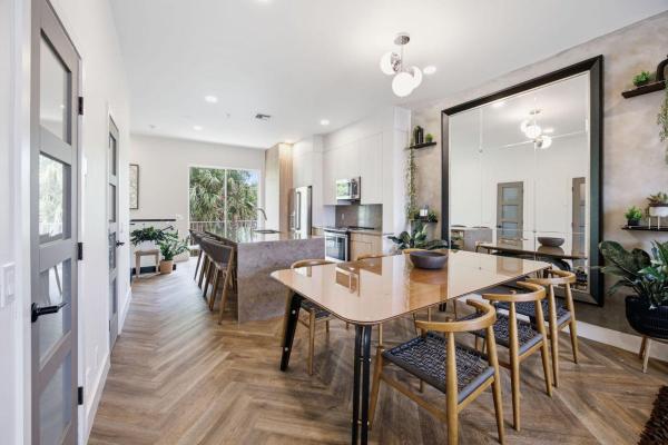 14th Street Townhomes, 2465 NE 14th Street Cswy, Pompano Beach, Florida 33062, image 3