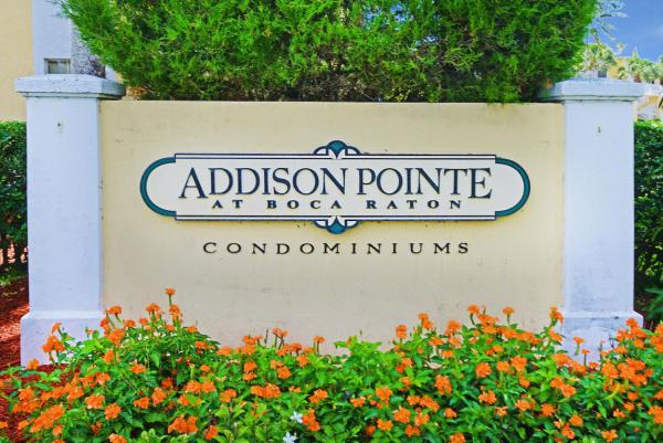 Addison Pointe, 6299 La Costa Dr #B, Boca Raton, Florida 33433, image 2