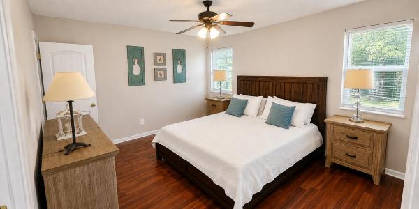 2490 SE Whitehorse St, Port St. Lucie, Florida 34984, image 2