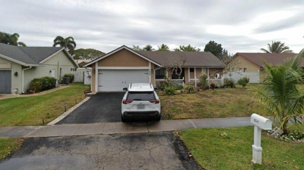 City Of Lauderhill, 8541 NW 51st Ct, Lauderhill, Florida 33351, image 1