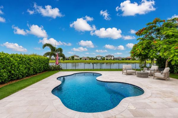 Hammocks Of Westlake, 15938 Rain Lilly Way, Westlake, Florida 33470, image 2