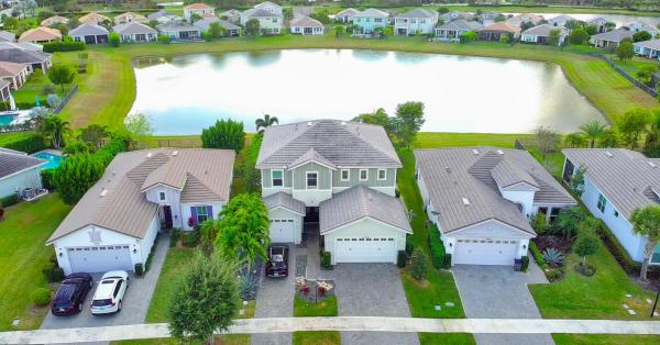 Hammocks Of Westlake, 15938 Rain Lilly Way, Westlake, Florida 33470, image 1