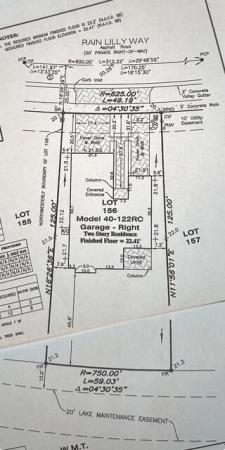 Hammocks Of Westlake, 15938 Rain Lilly Way, Westlake, Florida 33470, image 3