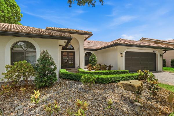 Westview Village, 10027 NW 56th Ct, Coral Springs, Florida 33076, image 1