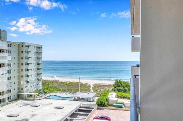 1900 S Ocean Blvd #6J, Lauderdale By The Sea, Florida 33062, image 3