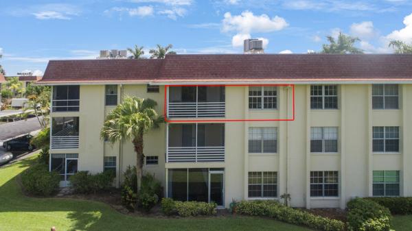 Tamberlane, 5560 Tamberlane Cir #324, Palm Beach Gardens, Florida 33418, image 3