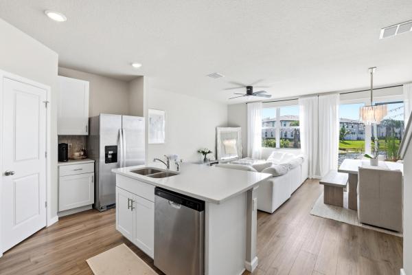 Enclave At Mangonia Park, 5650 Enclave Dr, Mangonia Park, Florida 33407, image 2
