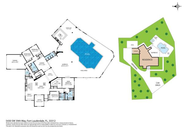 5430 SW 39th Way, Dania Beach, Florida 33312, image 3