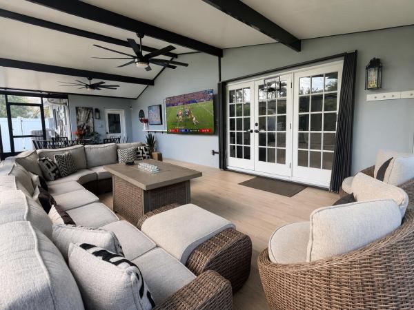 Villa Rica, 3203 NE 6th Dr, Boca Raton, Florida 33431, image 3