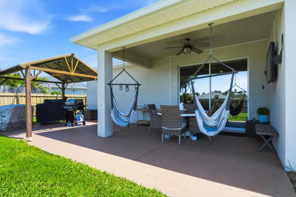 Hidden Oaks, 1386 SW Babcock Ave, Port St. Lucie, Florida 34953, image 2