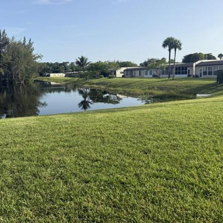 Golden Lakes Village, 166 Lake Meryl Dr, West Palm Beach, Florida 33411, image 3