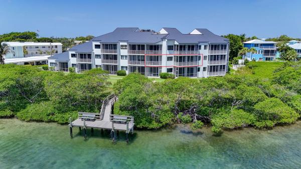 Tequesta Cove, 200 Waterway Rd #206, Tequesta, Florida 33469, image 1