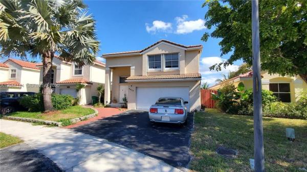 The Orange Drive, 4430 SW 82nd Way, Davie, Florida 33328, image 2
