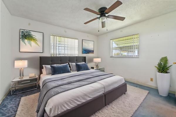 Palm Beach Leisureville, 1196 SW Lake Cir, Boynton Beach, Florida 33426, image 2