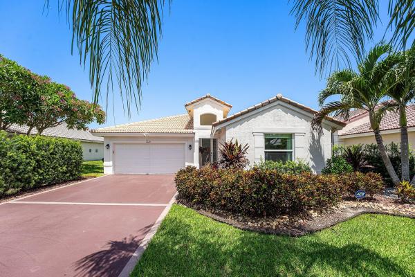 Coco Lakes, 3724 Coco Lake Dr, Coconut Creek, Florida 33073, image 3