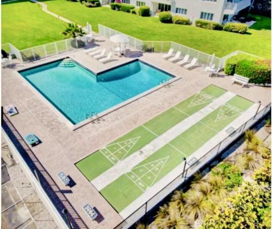 Palm Beach Shores Apartments, 33 S Ocean Ave #501, Palm Beach Shores, Florida 33404, image 1