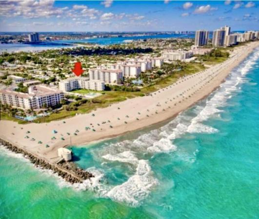 Palm Beach Shores Apartments, 33 S Ocean Ave #501, Palm Beach Shores, Florida 33404, image 3