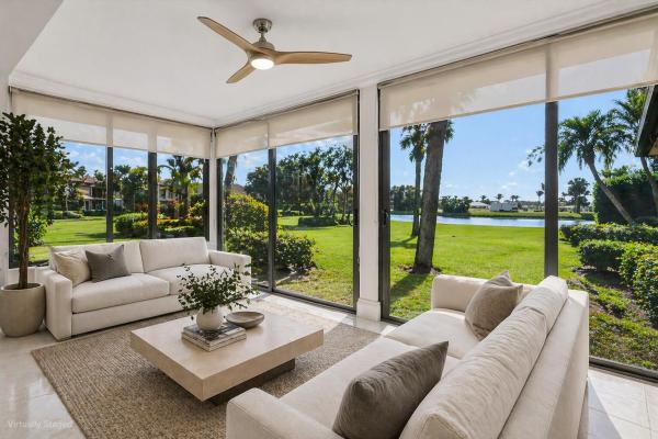 Hurlingham, 13400 Polo Rd W #102, Wellington, Florida 33414, image 2