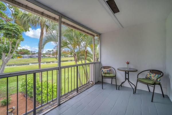 Townhouses At Palm-Aire, 3119 N Palm Aire Dr, Pompano Beach, Florida 33069, image 1