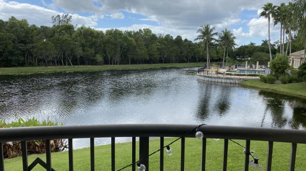 Grand View At Crestwood, 100 Crestwood Ct N #103, Royal Palm Beach, Florida 33411, image 2