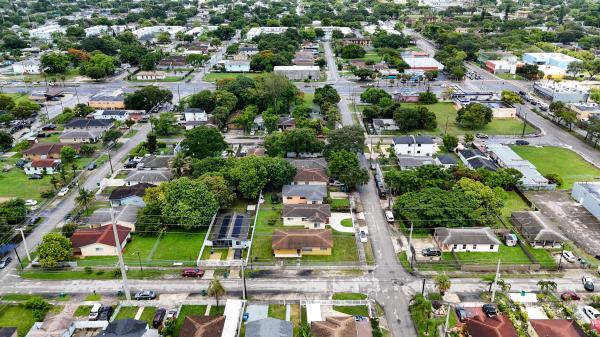 2287 NW 63rd St, Unincorporated Dade County, Florida 33147, image 2