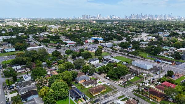 2287 NW 63rd St, Unincorporated Dade County, Florida 33147, image 2