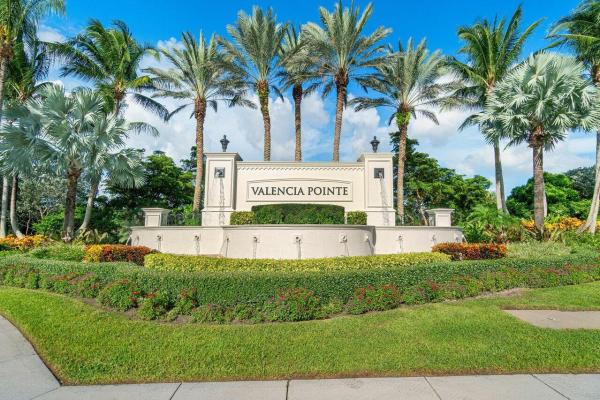 Valencia Pointe, 10888 Deer Park Ln, Boynton Beach, Florida 33437, image 2