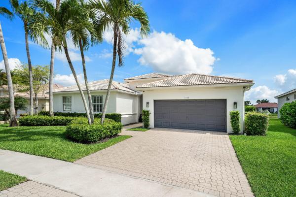 The Shores At Boca Raton, 11153 Sandyshell Way, Boca Raton, Florida 33498, image 1
