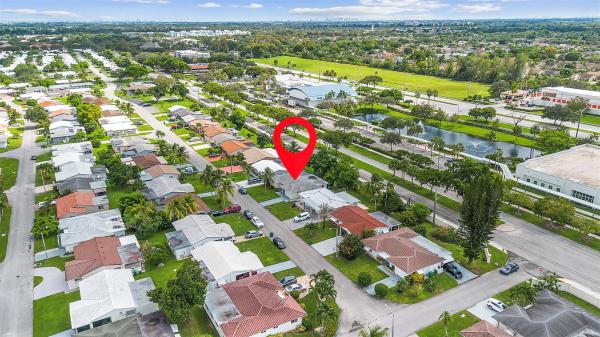 Green Haven 12, 8604 NW 57th Ct, Tamarac, Florida 33321, image 1