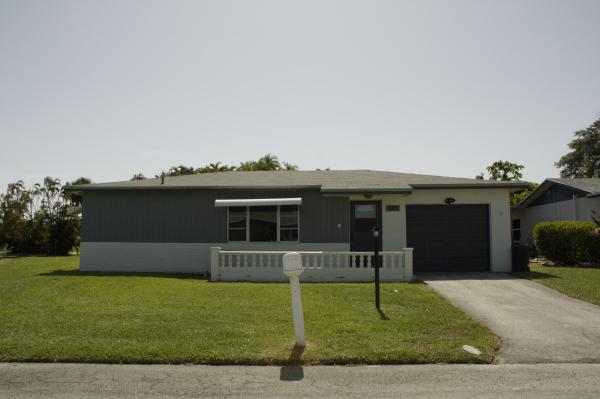 Delray Villas 1, 14243 El Clavel Way, Delray Beach, Florida 33484, image 2